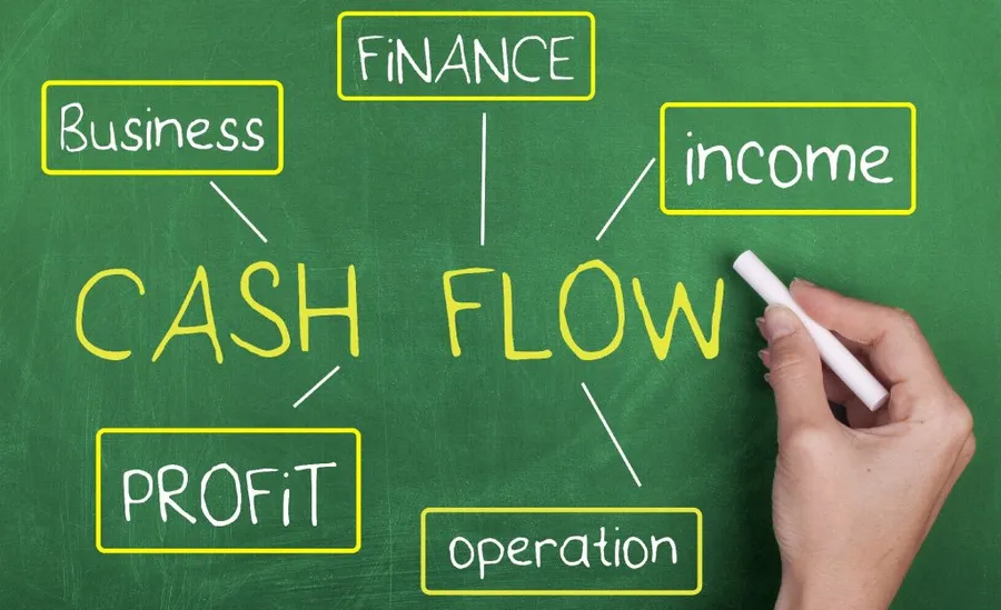 Manage Cash Flow Effectively Proven strategies for effective small business cash flow management