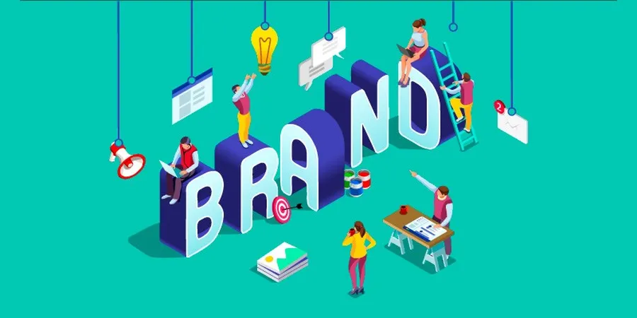 Build Brand Identity Steps to build a strong brand identity for a new startup