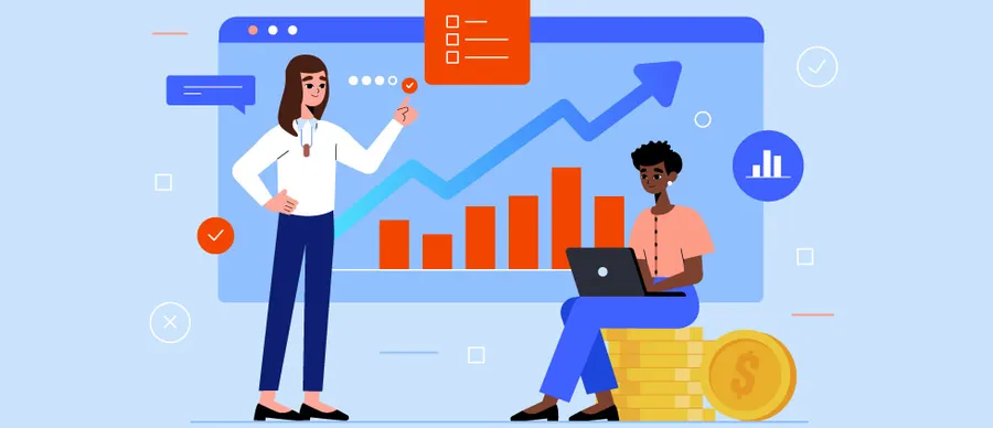 Scale to 6-Figures Tactics to scale a small business to 6-figures quickly