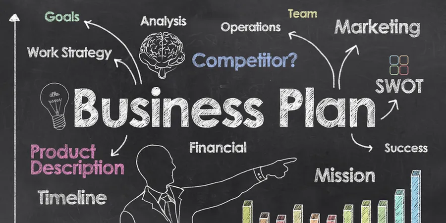 Write a Business Plan Step by Step How to write a simple business plan step by step for bank loans