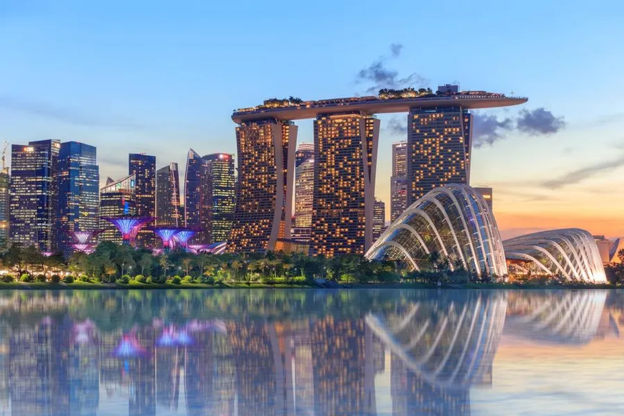 Richest country in Asia economic growth GDP comparison