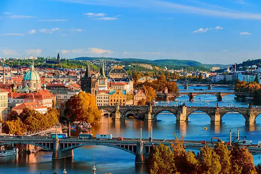 Richest country in Eastern Europe GDP and economic comparison
