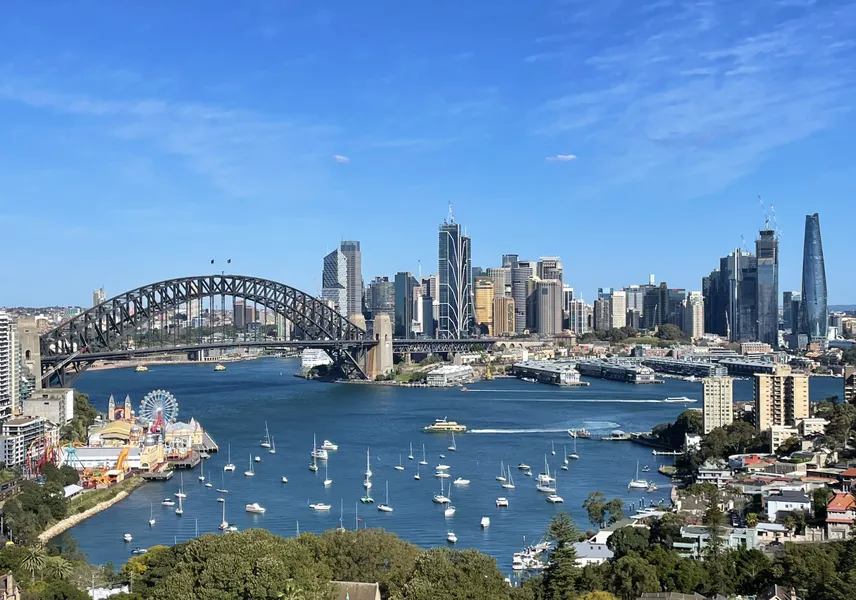 Richest country in Oceania GDP economic performance exports and development comparison