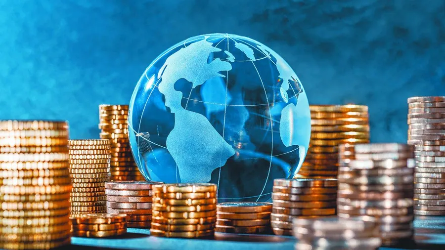 Economy Global economy, financial trends and market analysis