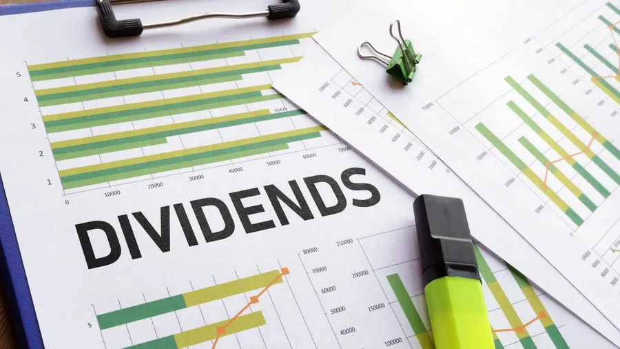 Building Passive Income with Dividend Stocks Best Dividend Stocks for Passive Income Beginners – Reliable Dividend Payers