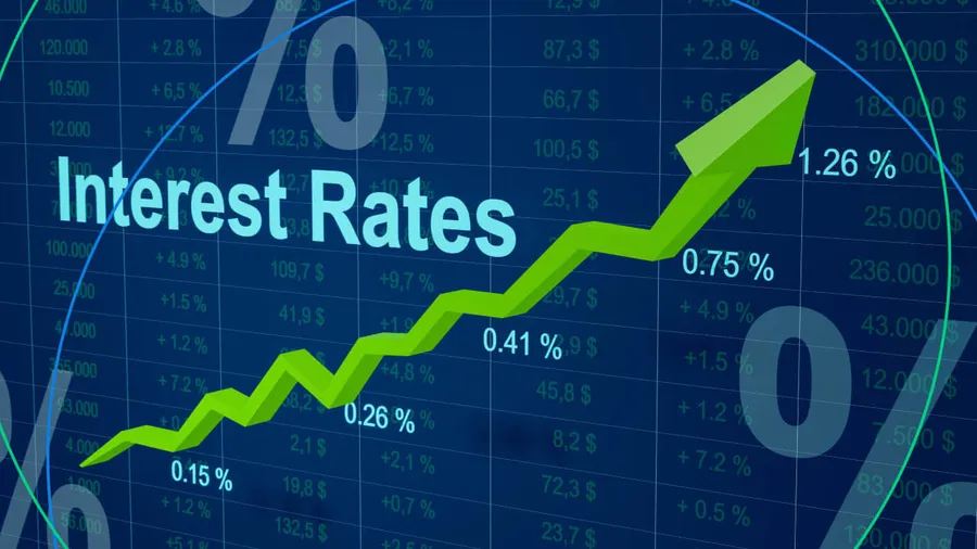 Understanding Interest Rates Impact on the Stock Market How Interest Rates Affect Stock Market Performance – Rate Changes and Stocks