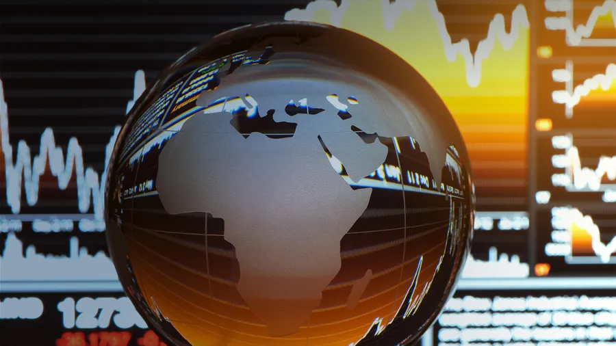 How to Invest in Global Markets from Africa – Practical Guide