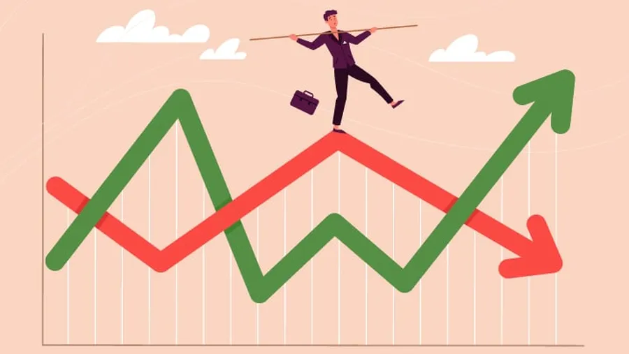 How to Minimize Risk in Stock Market Investments – Diversification and Strategies