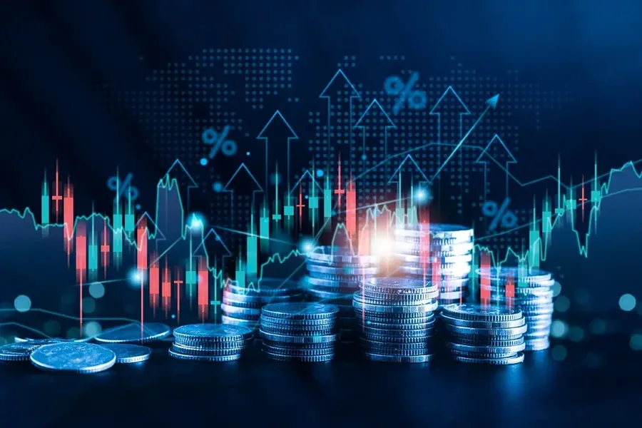 What Is Market Volatility and How to Profit From It