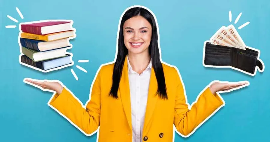 Balance Job and Studies Strategies on how to balance part-time job and university studies effectively