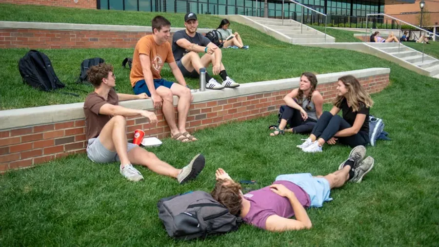 Make Friends Quickly Ways to make friends quickly in university as a freshman student