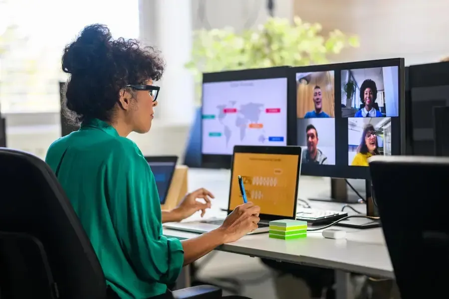 Best remote job skills to learn for beginners with high demand