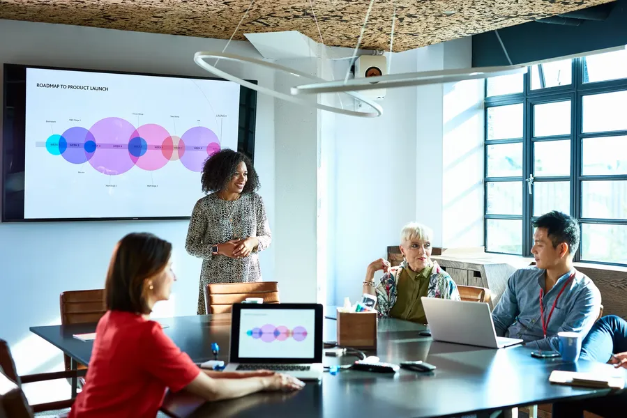 How to improve communication skills for workplace success and team collaboration