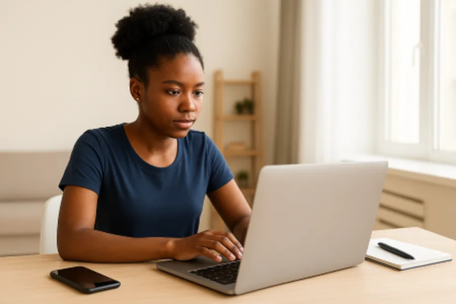How to learn digital skills online for free step by step guide