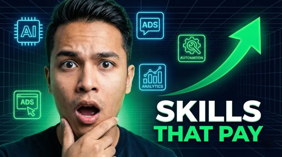 Top freelancing skills that pay well for beginners starting online