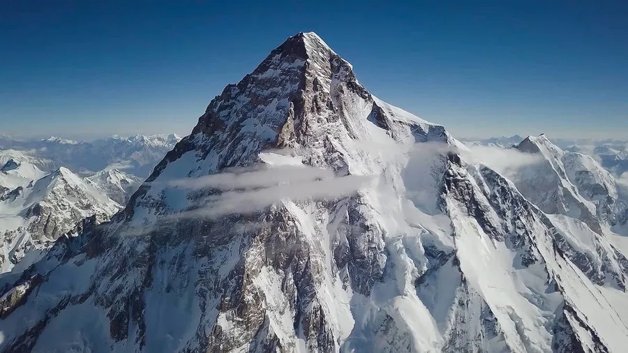 Top Tallest Mountains on Earth Ranking Highest Mountains in the World List with Height Ranking