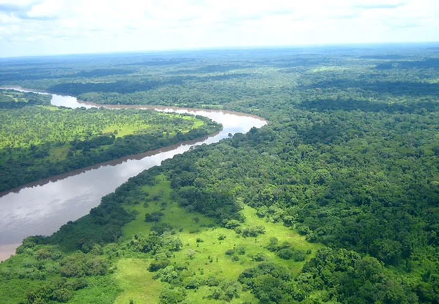 Top Longest Rivers on Earth Ranking Longest Rivers in the World with Facts and Locations