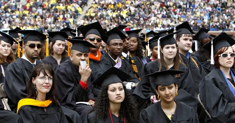 Most educated country in the world ranking based on tertiary education attainment