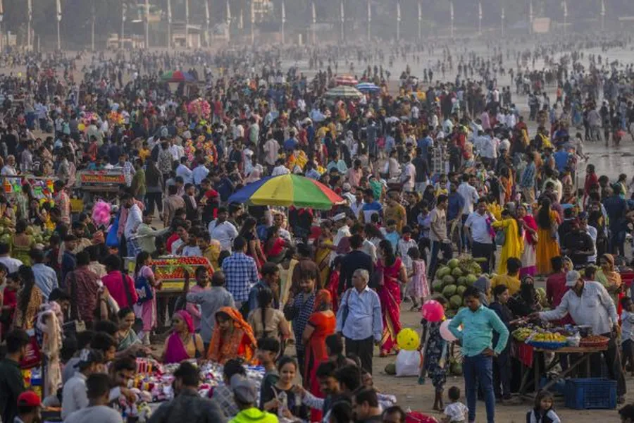 Most Populated Country in the World Most populated country in the world population ranking demographics growth and global statistics