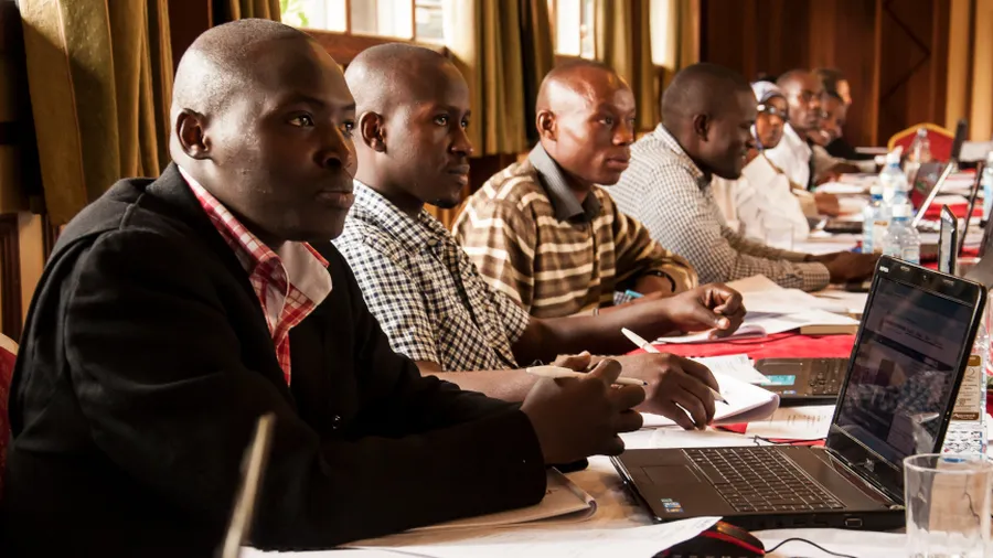 Masters scholarships for international students from developing nations