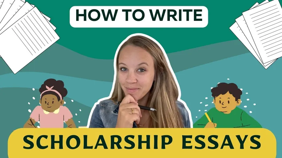 Write a Winning Scholarship Essay How to write a winning scholarship essay and personal statement format