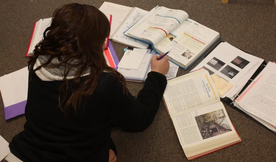 How to prepare for exams in one week effectively crash study scheduling