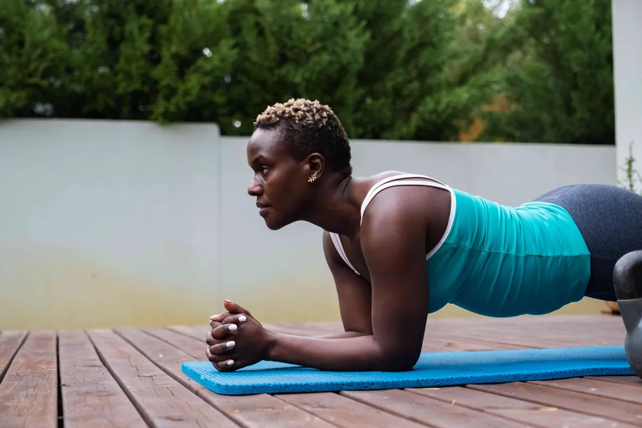 Essential warm-up exercises before workout at home to prevent injury