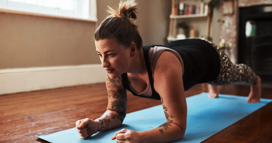 Strategies on how to build muscle fast without gym equipment