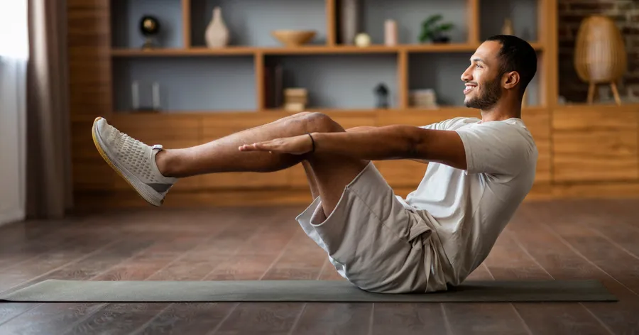 The best ways to stay fit without going to the gym