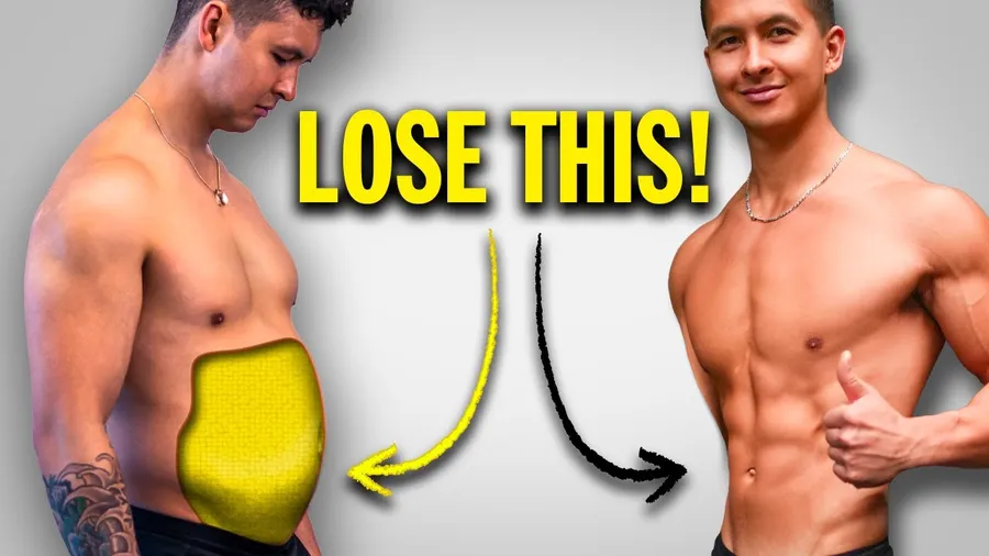 How to lose belly fat fast naturally using HIIT and cardio metrics