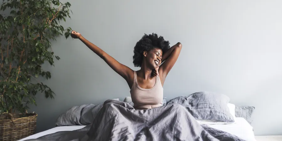 The best morning stretching routine for flexibility and joint mobility