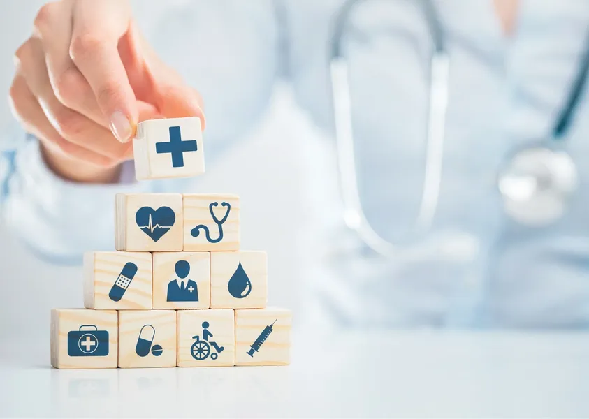 Health Health tips, wellness advice and medical breakthroughs