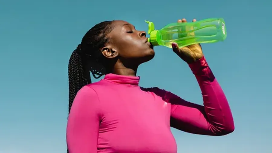 Amazing health benefits of drinking enough water daily for body functions