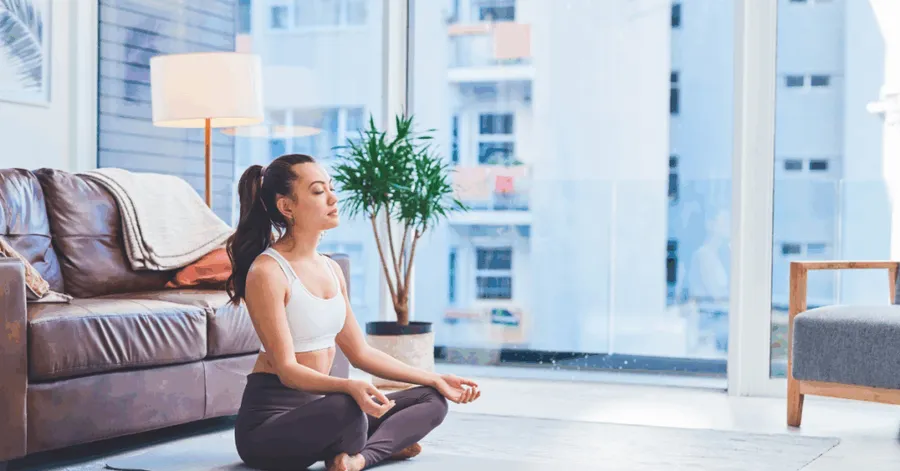 Simple daily habits that improve overall health and mental wellbeing