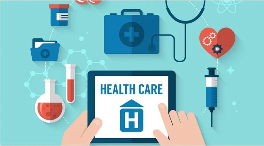 Healthcare and Diseases Preventive healthcare diagnostic checks and hygiene metrics