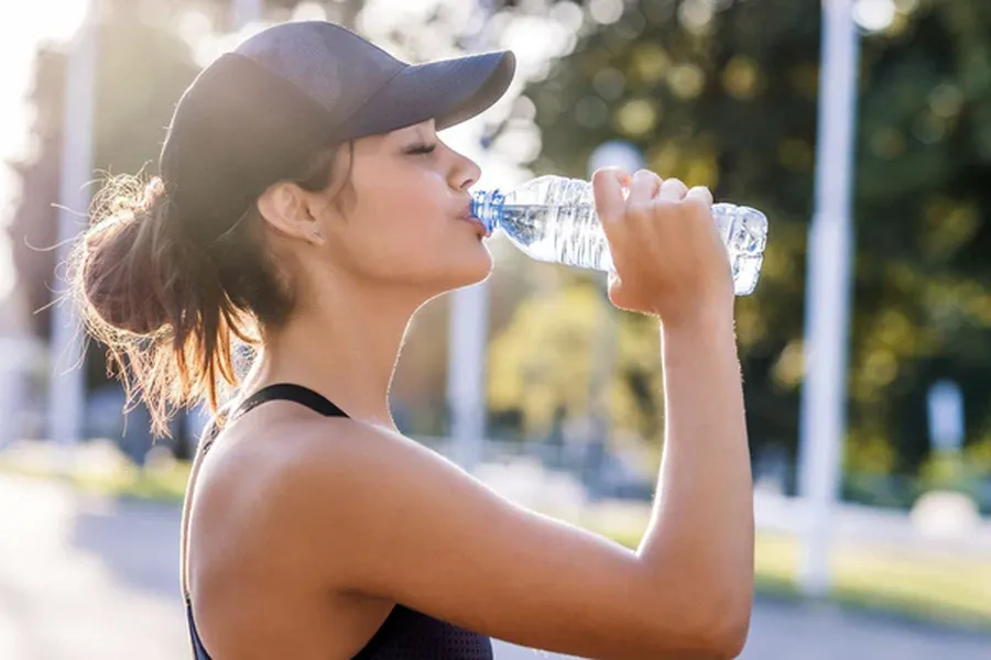 How to boost energy levels naturally without coffee or caffeine stimulants