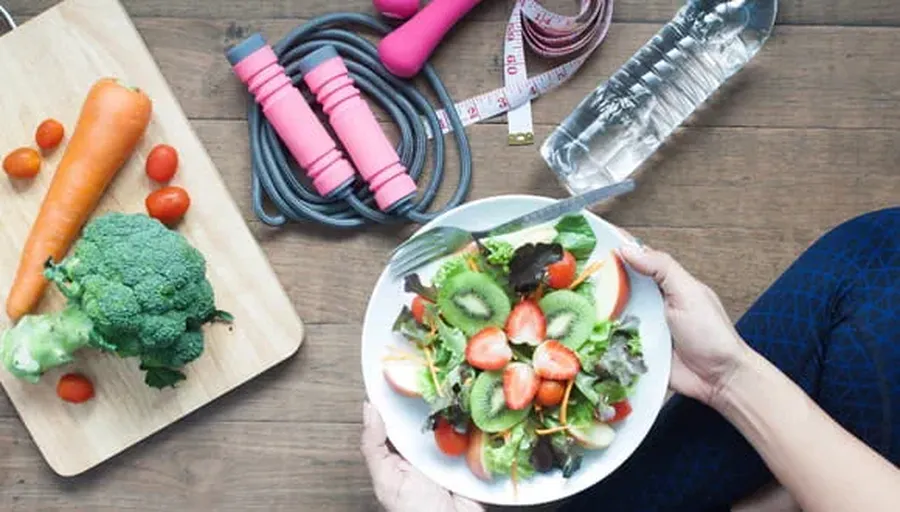 How to maintain good health naturally at home using simple wellness routines
