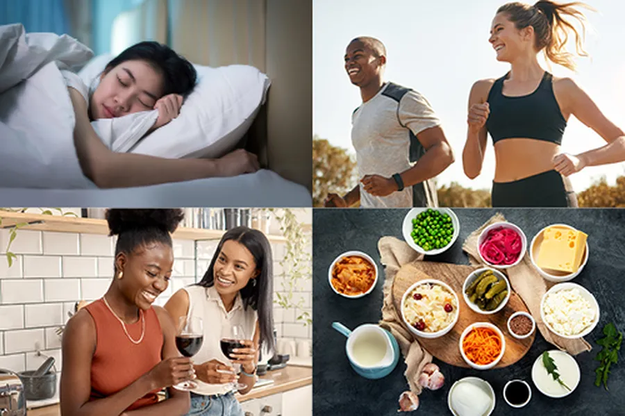 How to strengthen immune system naturally with simple lifestyle changes