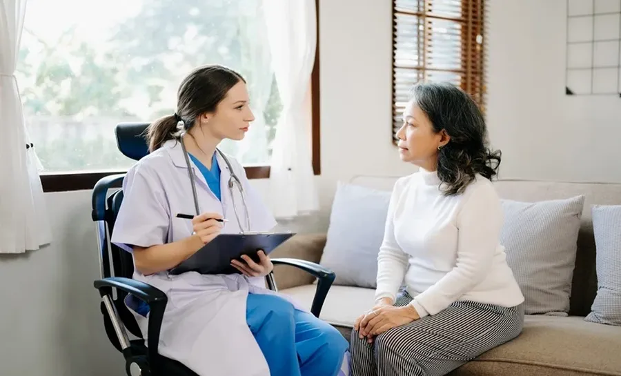 Critical warning signs your body is unhealthy that you should know