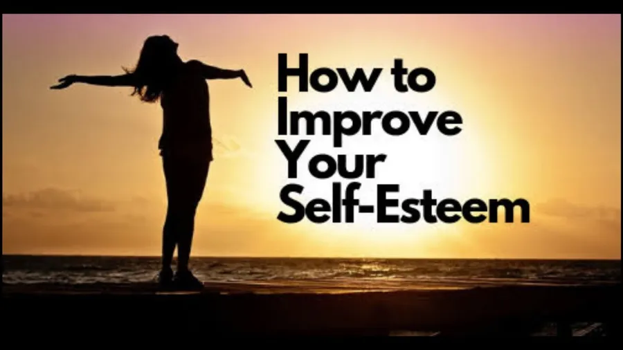 How to Improve Self Esteem and Confidence Naturally – Practical Guide