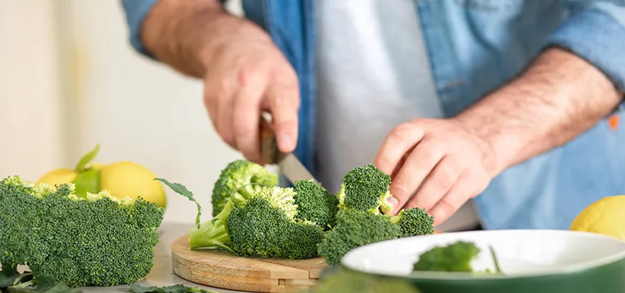 How to eat healthy on a low budget step by step grocery shopping hacks