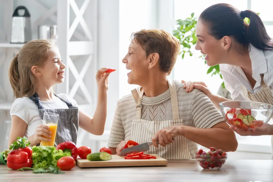 How to maintain healthy eating lifestyle long term avoiding diet relapse parameters