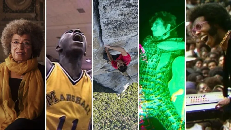 Best Knowledge Documentaries Top documentaries to watch for knowledge and entertainment