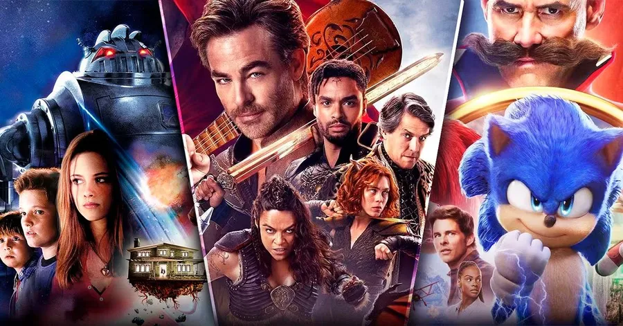 Best Movies on Netflix The absolute best movies to watch on Netflix right now using visual checklists