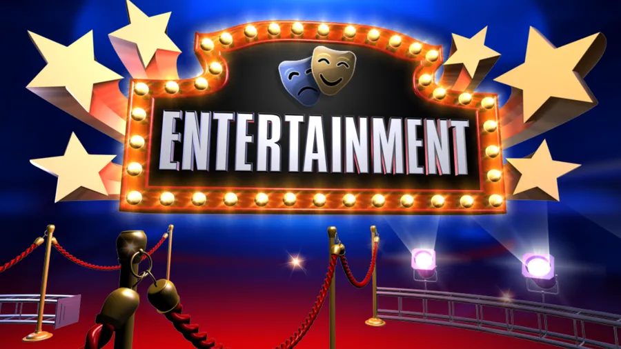 Entertainment and Media Trending movies, music, and entertainment pop culture reviews