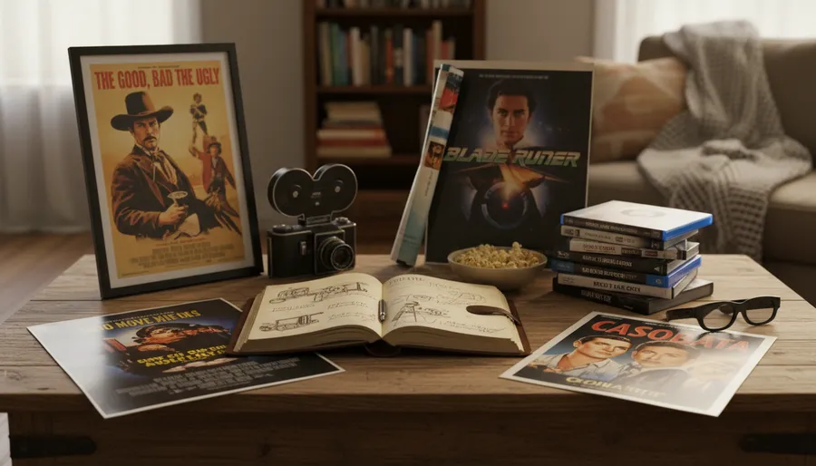 Find Movies by Taste How to find new movies based on your personal taste and preferences
