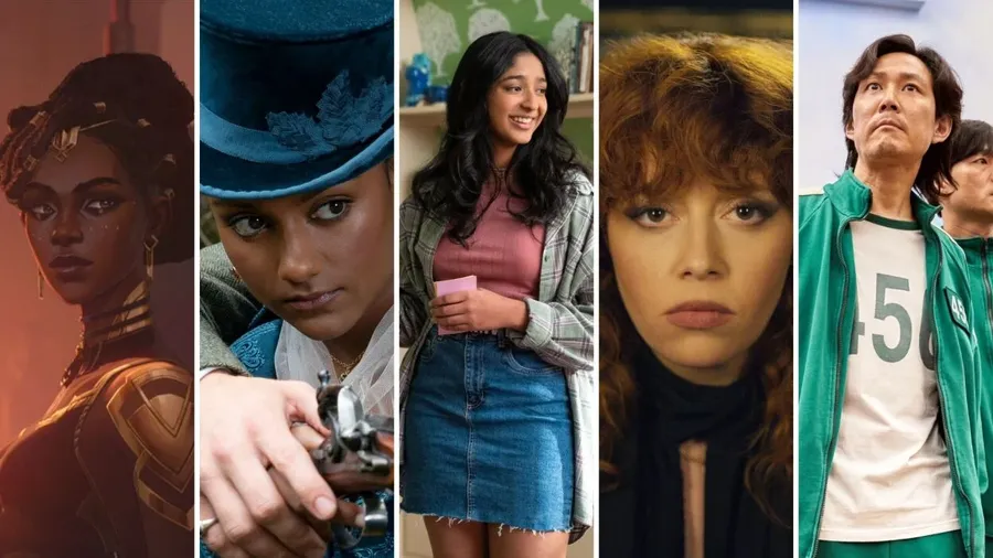 Netflix for Beginners Top Netflix series for beginners to start binge-watching