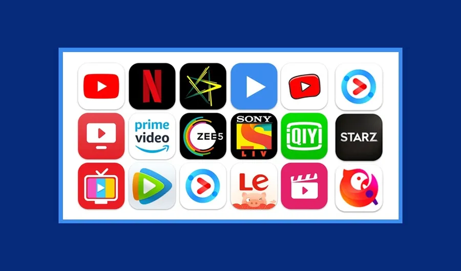 Trending Entertainment Apps The most popular trending entertainment apps everyone is using today