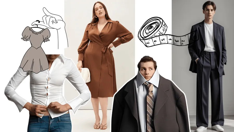 Fashion tips for beginners to improve personal style fast and easily