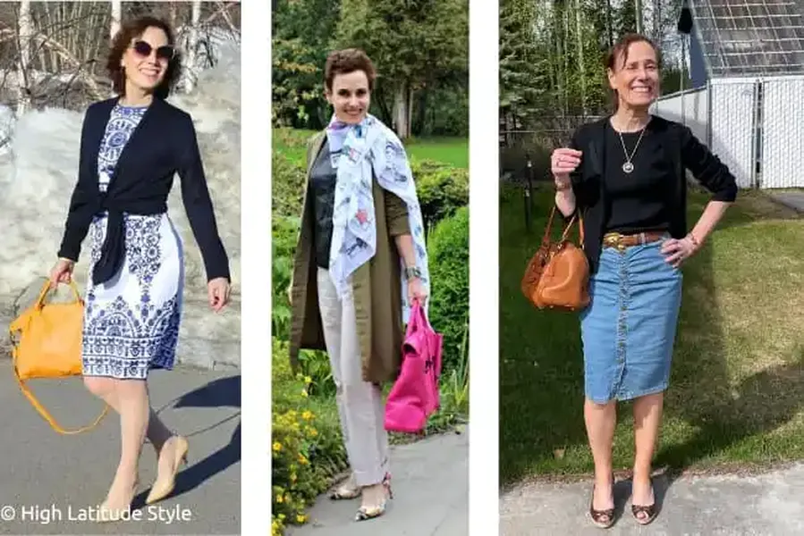 How to dress well on a budget for beginners styling secrets